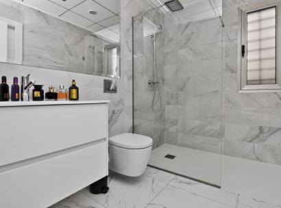 Woning · Herverkoop - Orihuela Costa · Villamartín · Alicante · Spanje