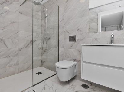 Woning · Herverkoop - Orihuela Costa · Villamartín · Alicante · Spanje