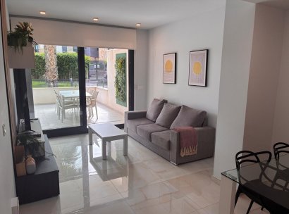 Appartement · Herverkoop - Orihuela Costa · Los Altos · Alicante · Spanje