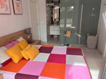 Appartement · Herverkoop - Orihuela Costa · Los Altos · Alicante · Spanje