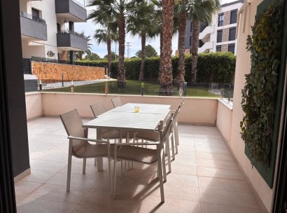 Appartement · Herverkoop - Orihuela Costa · Los Altos · Alicante · Spanje