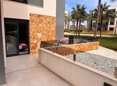 Appartement · Herverkoop - Orihuela Costa · Los Altos · Alicante · Spanje