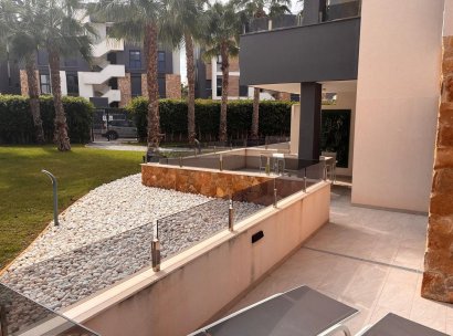 Appartement · Herverkoop - Orihuela Costa · Los Altos · Alicante · Spanje