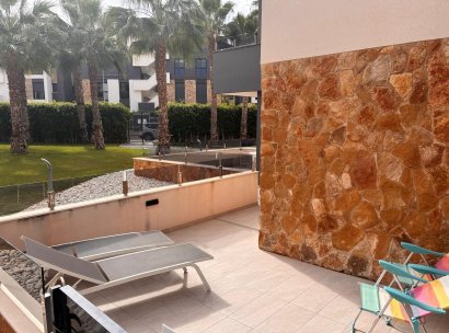 Appartement · Herverkoop - Orihuela Costa · Los Altos · Alicante · Spanje