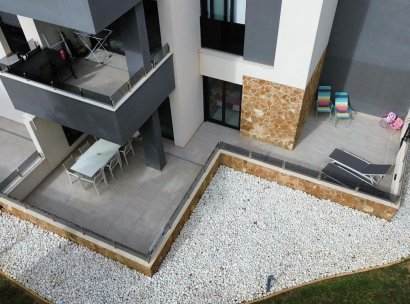 Appartement · Herverkoop - Orihuela Costa · Los Altos · Alicante · Spanje