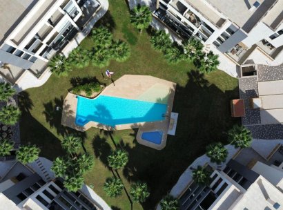 Appartement · Herverkoop - Orihuela Costa · Los Altos · Alicante · Spanje