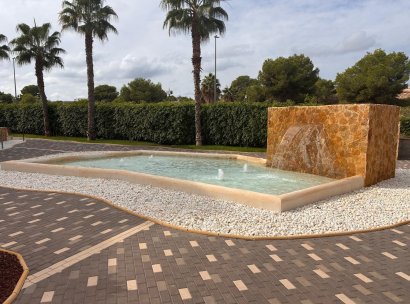 Appartement · Herverkoop - Orihuela Costa · Los Altos · Alicante · Spanje