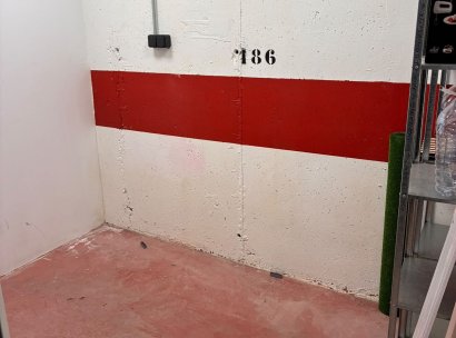 Appartement · Herverkoop - Orihuela Costa · Los Altos · Alicante · Spanje