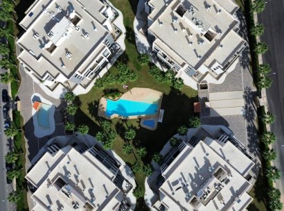 Appartement · Herverkoop - Orihuela Costa · Los Altos · Alicante · Spanje