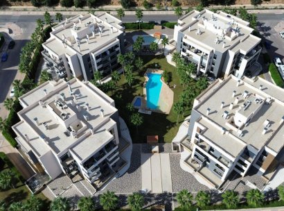 Appartement · Herverkoop - Orihuela Costa · Los Altos · Alicante · Spanje