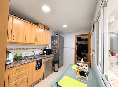 Woning · Herverkoop - Daya Nueva · Alicante · Spanje