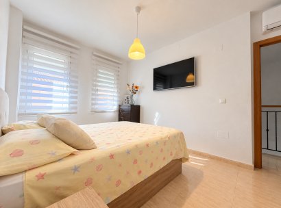 Woning · Herverkoop - Daya Nueva · Alicante · Spanje