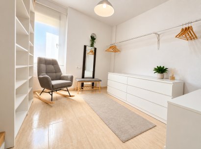 Woning · Herverkoop - Daya Nueva · Alicante · Spanje