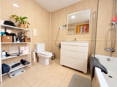 Woning · Herverkoop - Daya Nueva · Alicante · Spanje