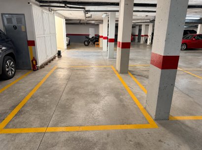 Woning · Herverkoop - Daya Nueva · Alicante · Spanje