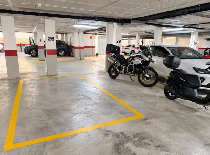 Woning · Herverkoop - Daya Nueva · Alicante · Spanje