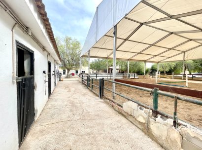 Finca · Herverkoop - Orihuela · Alicante · Spanje