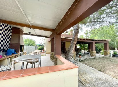 Finca · Herverkoop - Orihuela · Alicante · Spanje