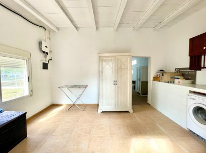 Finca · Herverkoop - Orihuela · Alicante · Spanje