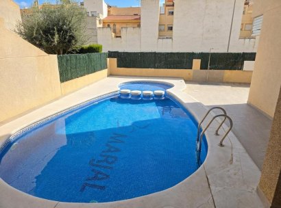 Appartement · Herverkoop - Rojales · Alicante · Spanje