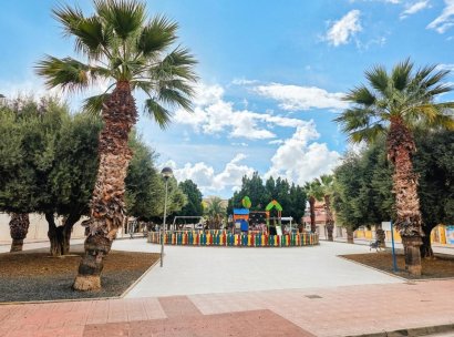 Appartement · Herverkoop - Rojales · Alicante · Spanje