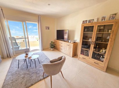 Appartement · Herverkoop - Rojales · Alicante · Spanje
