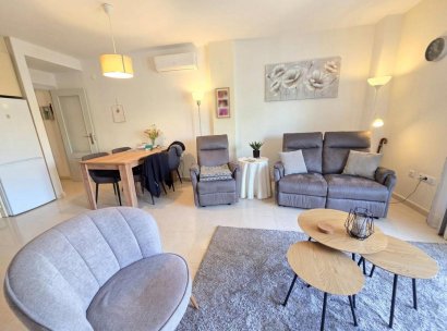 Appartement · Herverkoop - Rojales · Alicante · Spanje