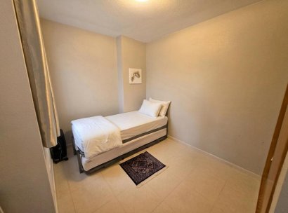 Appartement · Herverkoop - Rojales · Alicante · Spanje