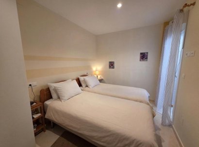 Appartement · Herverkoop - Rojales · Alicante · Spanje