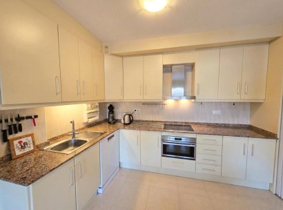 Appartement · Herverkoop - Rojales · Alicante · Spanje