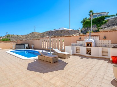 Casa · Reventa - Rojales · Rojales Hills · Alicante · España