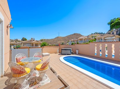 Casa · Reventa - Rojales · Rojales Hills · Alicante · España
