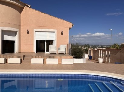 Casa · Reventa - Rojales · Rojales Hills · Alicante · España