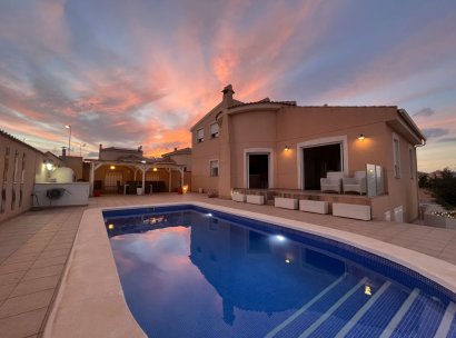 Casa · Reventa - Rojales · Rojales Hills · Alicante · España