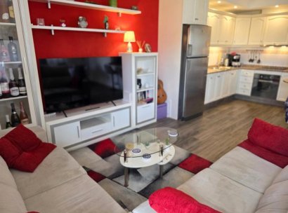 Appartement · Herverkoop - Formentera del Segura · Alicante · Spanje