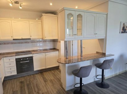 Appartement · Herverkoop - Formentera del Segura · Alicante · Spanje