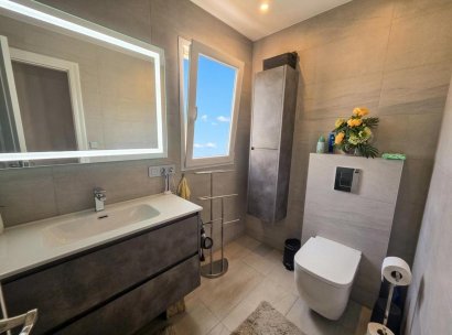 Appartement · Herverkoop - Formentera del Segura · Alicante · Spanje