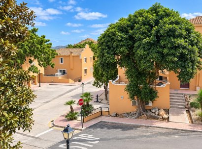 Appartement · Herverkoop - La Manga Club Resort · Murcia · Spanje