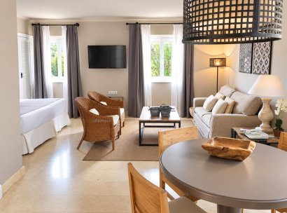 Appartement · Herverkoop - La Manga Club Resort · Murcia · Spanje