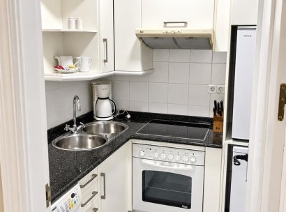 Appartement · Herverkoop - La Manga Club Resort · Murcia · Spanje