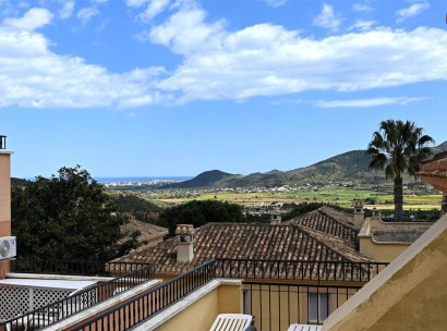 Appartement · Herverkoop - La Manga Club Resort · Murcia · Spanje