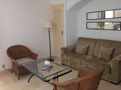 Appartement · Herverkoop - La Manga Club Resort · Murcia · Spanje
