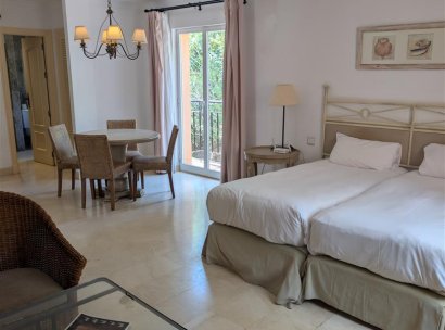 Appartement · Herverkoop - La Manga Club Resort · Murcia · Spanje