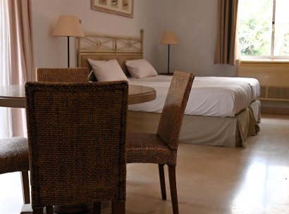 Appartement · Herverkoop - La Manga Club Resort · Murcia · Spanje