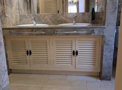 Appartement · Herverkoop - La Manga Club Resort · Murcia · Spanje