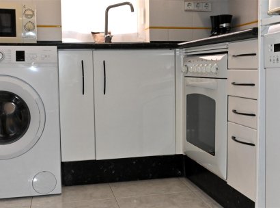 Appartement · Herverkoop - La Manga Club Resort · Murcia · Spanje