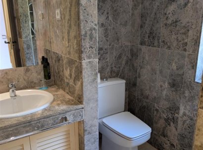 Appartement · Herverkoop - La Manga Club Resort · Murcia · Spanje
