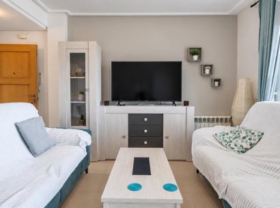 Appartement · Herverkoop - La Torre Golf Resort · Murcia · Spanje