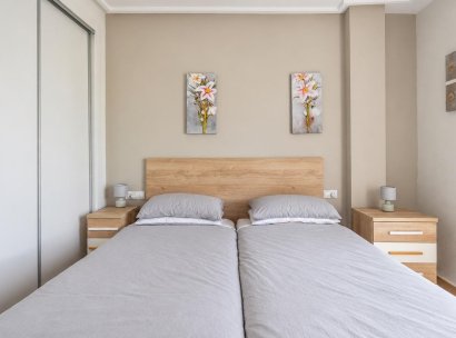 Appartement · Herverkoop - La Torre Golf Resort · Murcia · Spanje