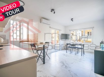 Appartement · Herverkoop - Torrevieja · Alicante · Spanje